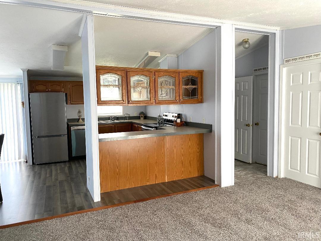 200 Northwest J Street Linton, IN 47441 - Photo 11 of 29