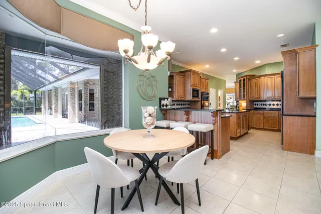 $1,200,000 | 207 Brightwater Drive Southeast, Palm Bay, FL 32909