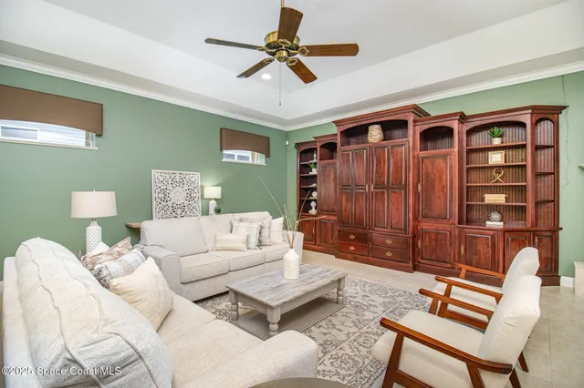 $1,200,000 | 207 Brightwater Drive Southeast, Palm Bay, FL 32909