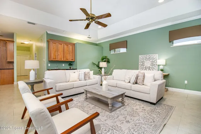 $1,200,000 | 207 Brightwater Drive Southeast, Palm Bay, FL 32909