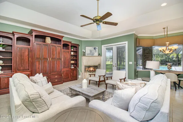 $1,200,000 | 207 Brightwater Drive Southeast, Palm Bay, FL 32909