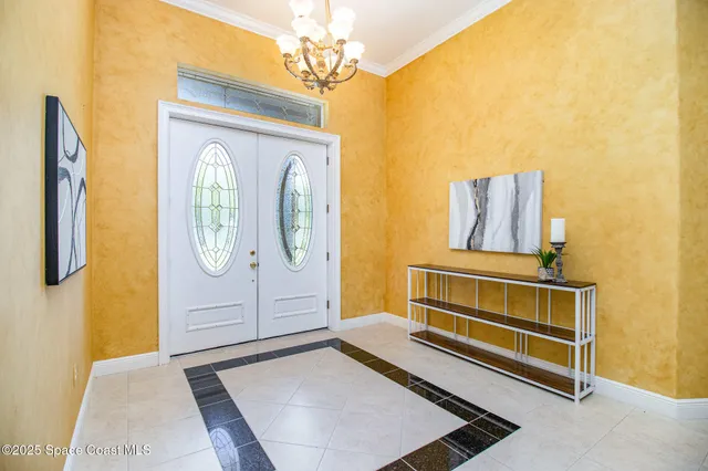 $1,200,000 | 207 Brightwater Drive Southeast, Palm Bay, FL 32909