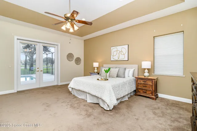 $1,200,000 | 207 Brightwater Drive Southeast, Palm Bay, FL 32909