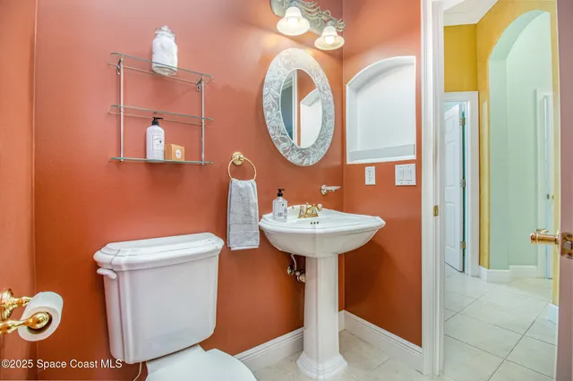 $1,200,000 | 207 Brightwater Drive Southeast, Palm Bay, FL 32909