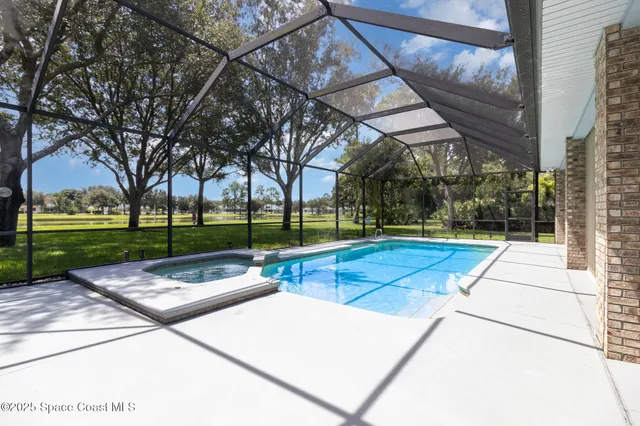 $1,200,000 | 207 Brightwater Drive Southeast, Palm Bay, FL 32909