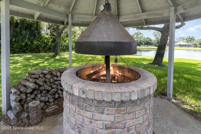 $1,200,000 | 207 Brightwater Drive Southeast, Palm Bay, FL 32909