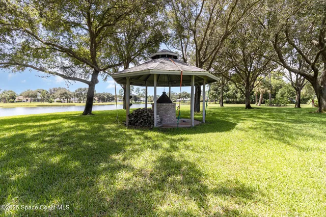 $1,200,000 | 207 Brightwater Drive Southeast, Palm Bay, FL 32909