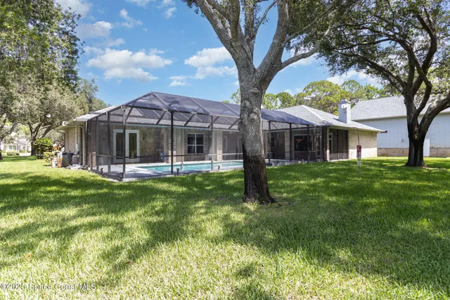 $1,200,000 | 207 Brightwater Drive Southeast, Palm Bay, FL 32909