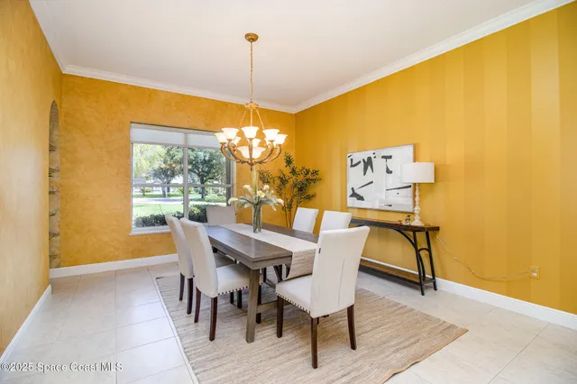 $1,200,000 | 207 Brightwater Drive Southeast, Palm Bay, FL 32909