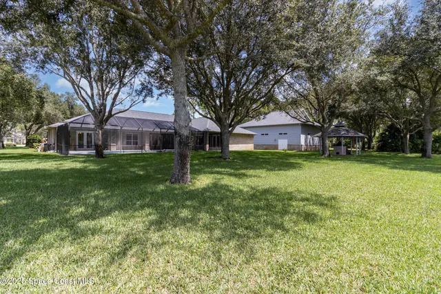 $1,200,000 | 207 Brightwater Drive Southeast, Palm Bay, FL 32909