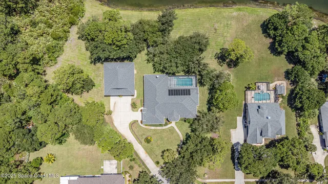 $1,200,000 | 207 Brightwater Drive Southeast, Palm Bay, FL 32909