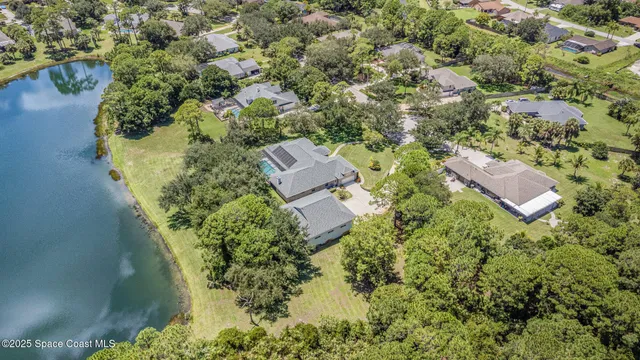 $1,200,000 | 207 Brightwater Drive Southeast, Palm Bay, FL 32909