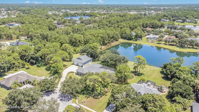 $1,200,000 | 207 Brightwater Drive Southeast, Palm Bay, FL 32909
