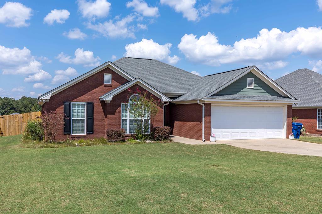 35 Lee Road Phenix City, AL 36870 - Photo 1 of 24 Main View