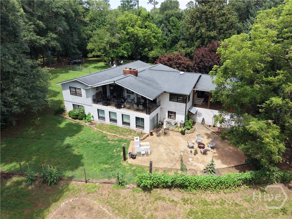 2425 Spratlin Mill Road Hull, GA 30646 - Photo 19 of 70