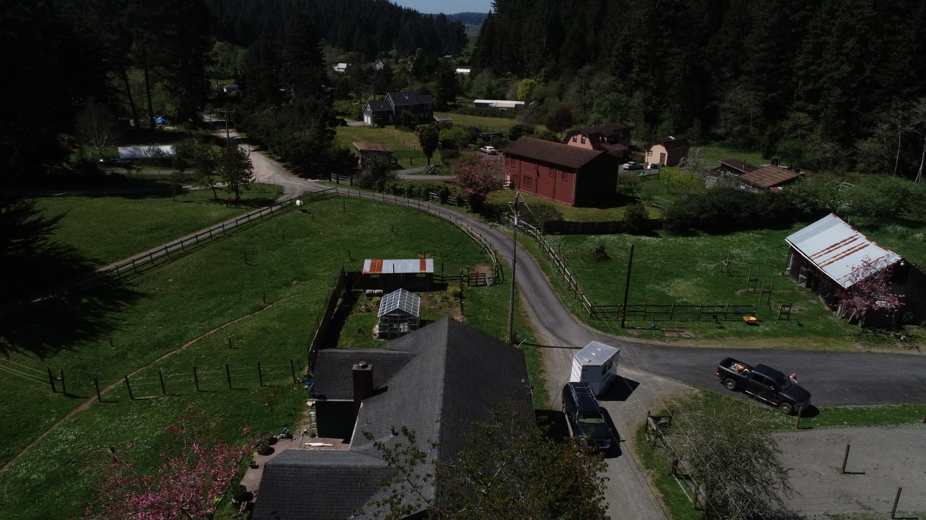 835 Ole Hansen Road Eureka, CA 95503 - Photo 119 of 123