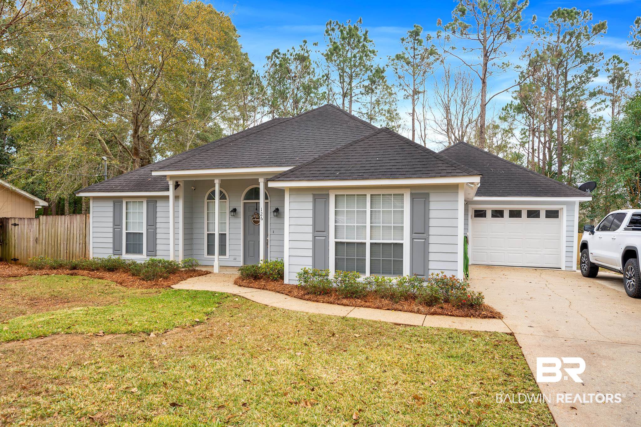 126 Dunbar Loop Daphne, AL 36526 - Photo 2 of 25