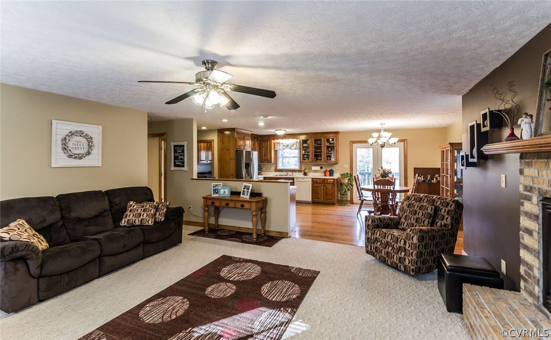 7020 Pine Fork Road Quinton, VA 23141 - Photo 11 of 43 Gallery Image 11