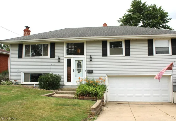 $310,000 | 13605 Crestway Drive, Brook Park, OH 44142
