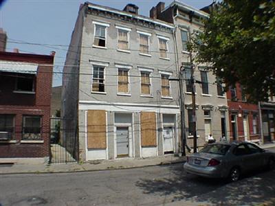 110 East 14th Street Cincinnati, OH 45202 - Photo 1 of 1