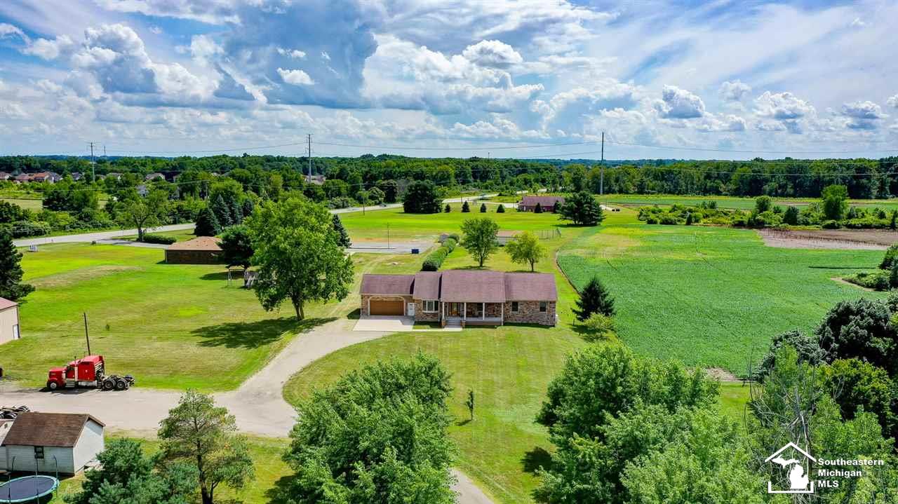 4723 West Albain Road Monroe, MI 48161 - Photo 83 of 85