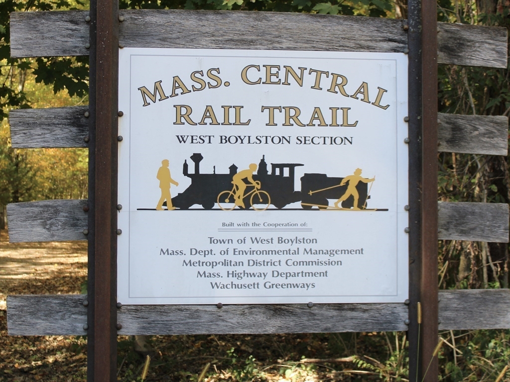 33 Pine Arden Drive West Boylston, MA 01583 - Photo 31 of 32