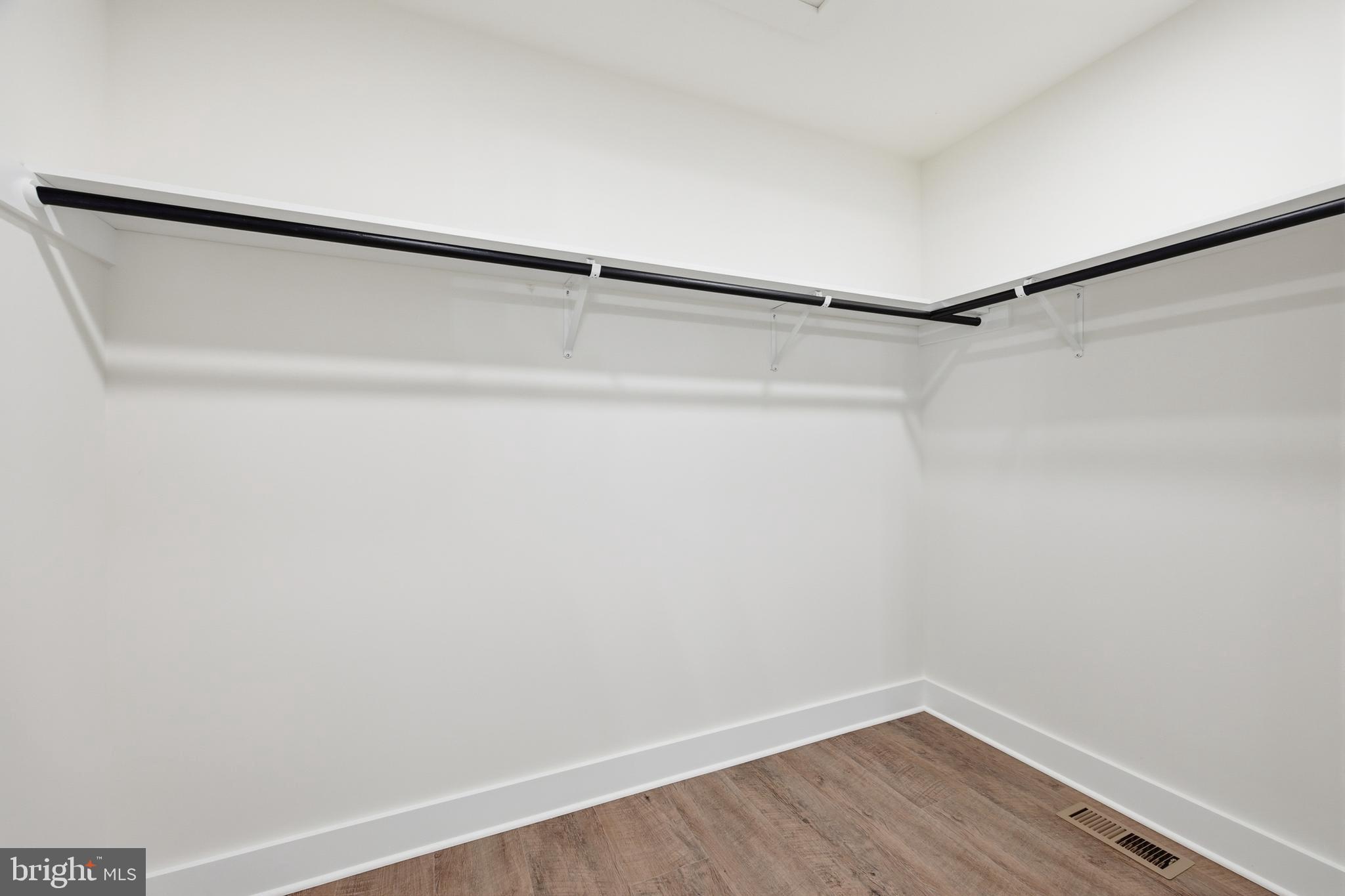 125 Crabapple Road Mount Jackson, VA 22842 - Photo 25 of 51 a view of small space with racks on the wall