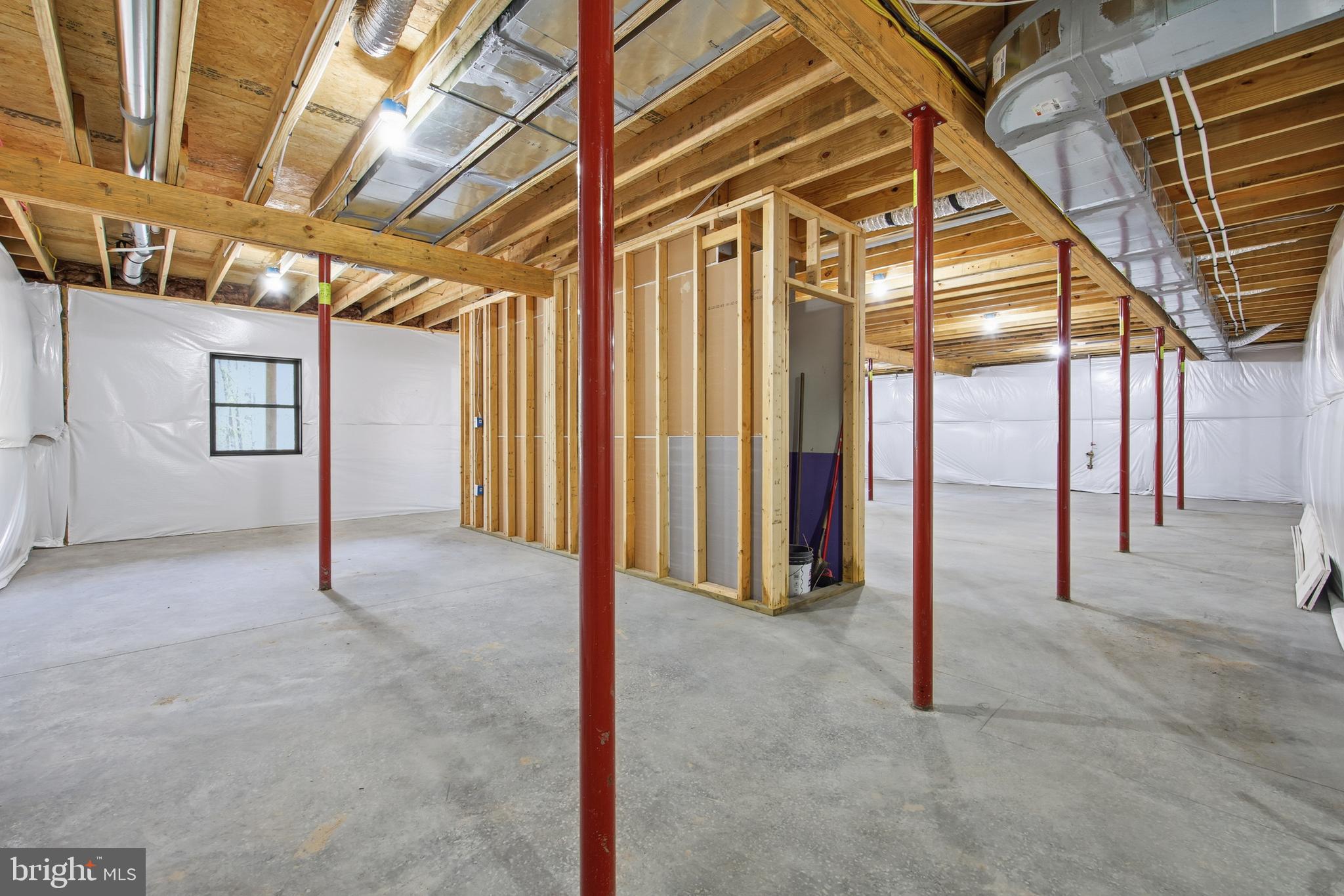125 Crabapple Road Mount Jackson, VA 22842 - Photo 34 of 51 a view of an empty room
