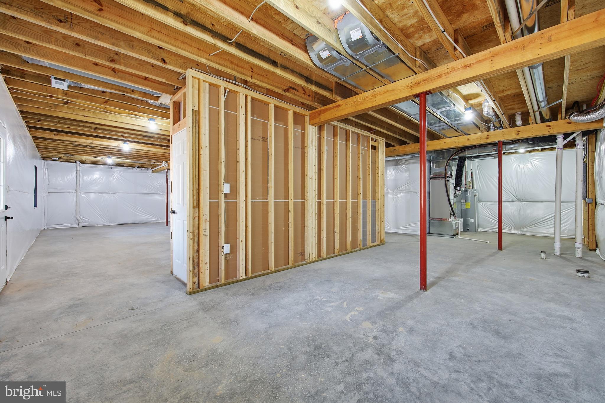 125 Crabapple Road Mount Jackson, VA 22842 - Photo 35 of 51 a view of an empty room
