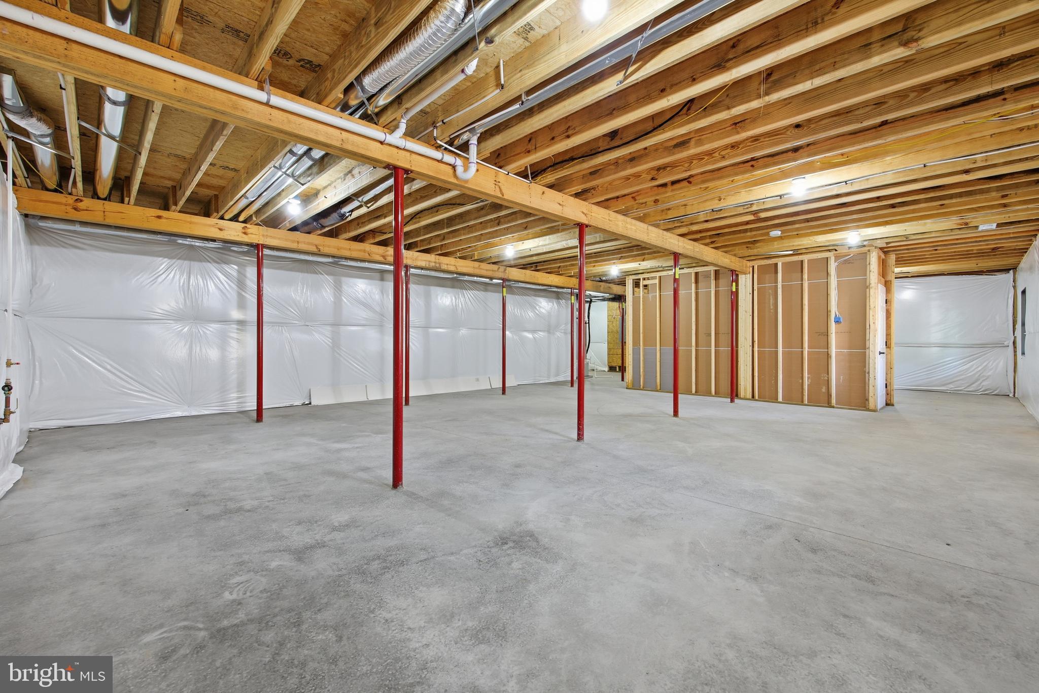 125 Crabapple Road Mount Jackson, VA 22842 - Photo 36 of 51 a view of an empty room