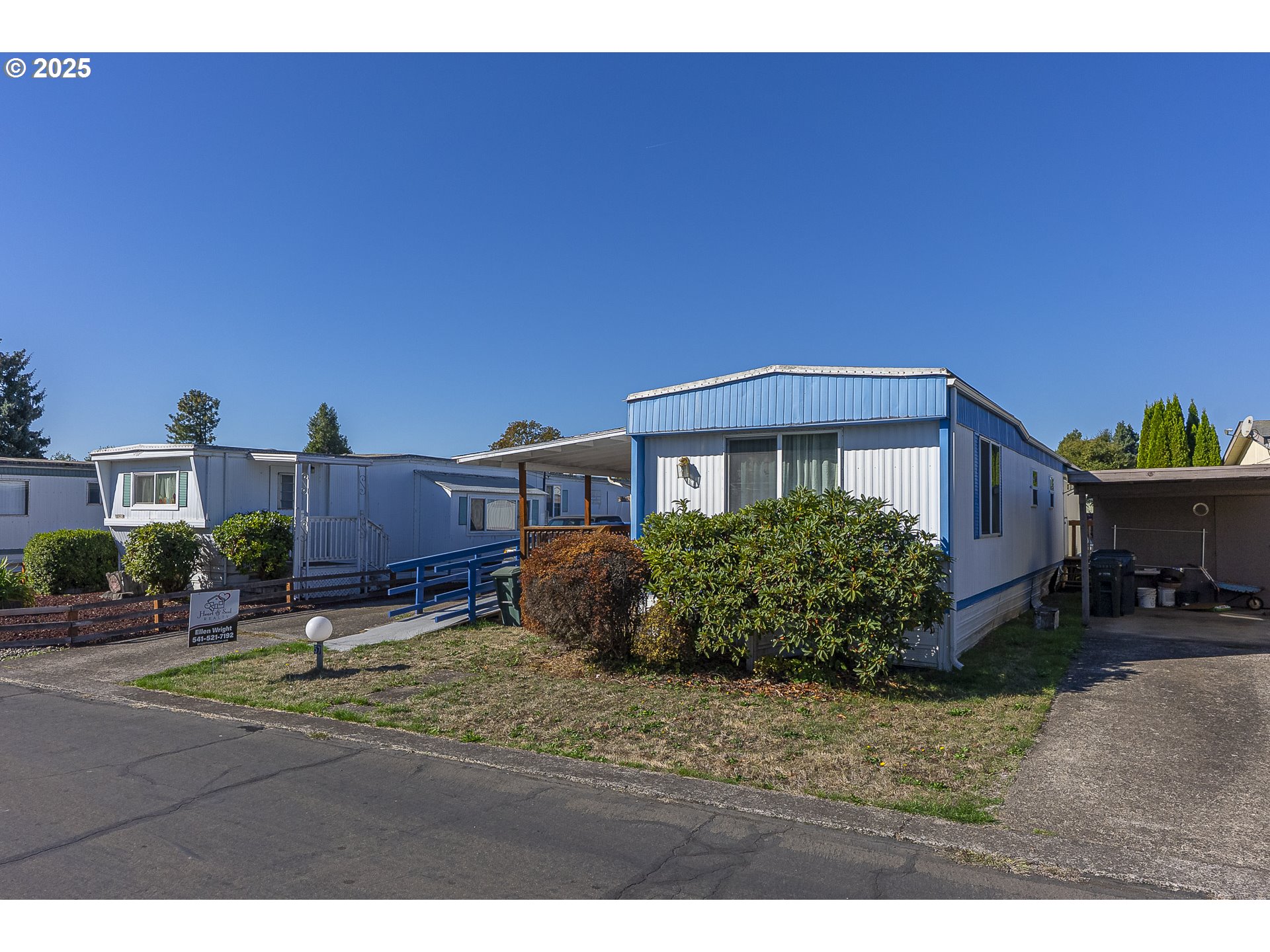 2150 Laura Street, Unit 57 Springfield, OR 97477 - Photo 3 of 25