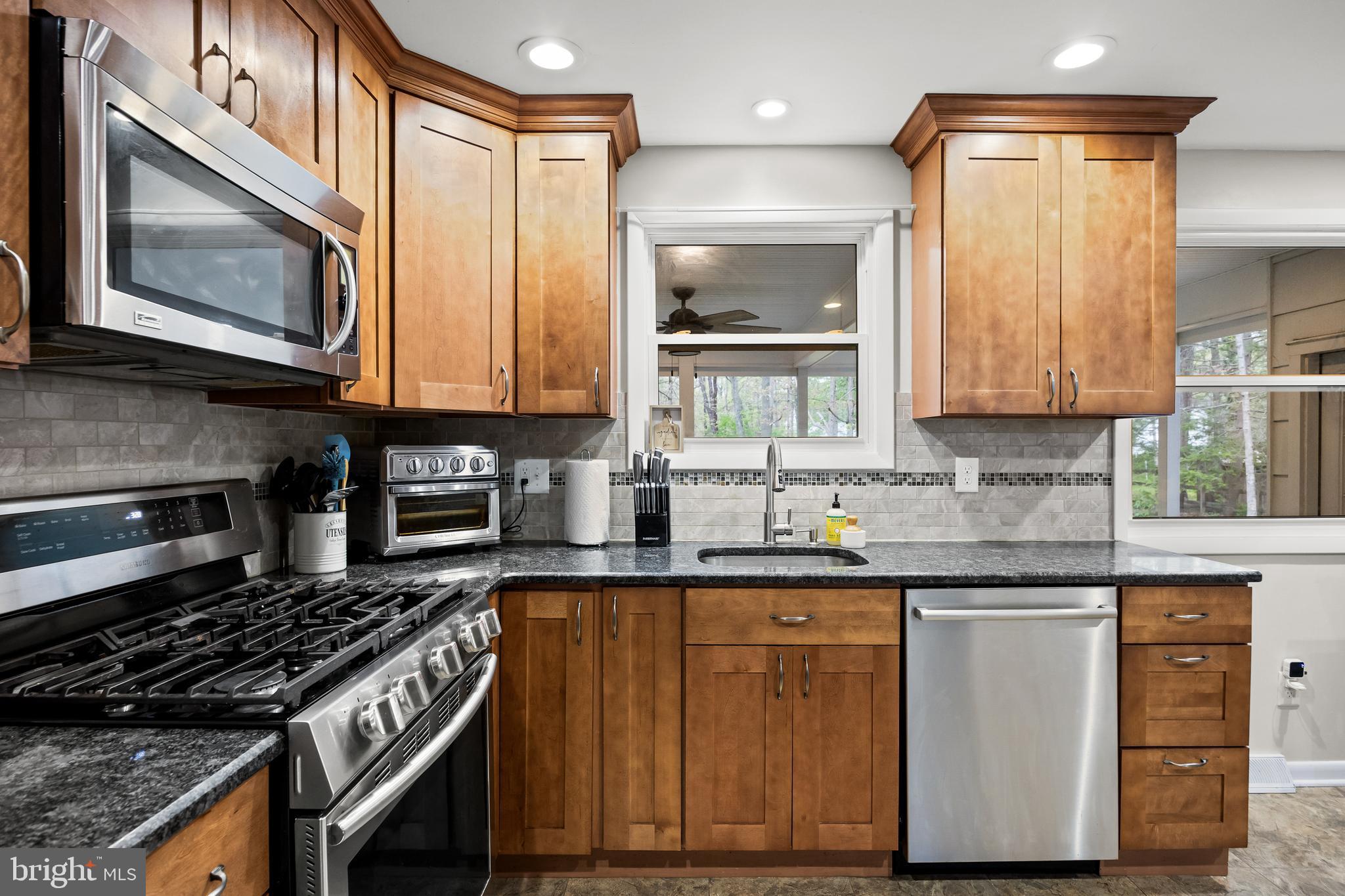 6 Oniontown Road Medford, NJ 08055 - Photo 8 of 34 Kitchen
