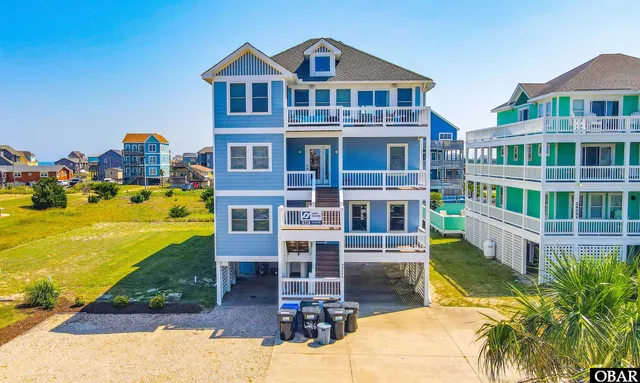 $1,499,000 | 24246 Caribbean Way, Rodanthe, NC 27968