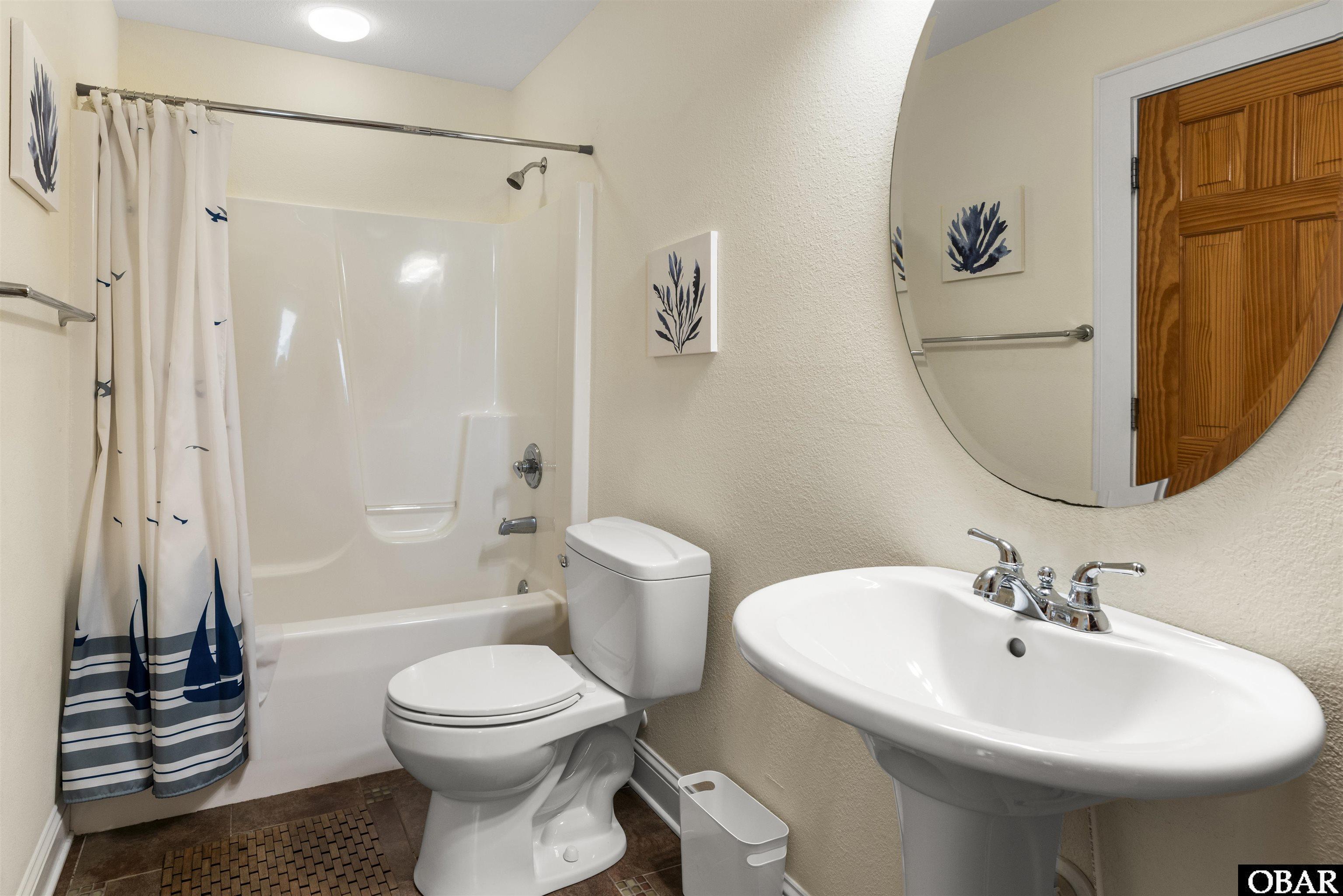 24246 Caribbean Way Rodanthe, NC 27968 - Photo 12 of 42