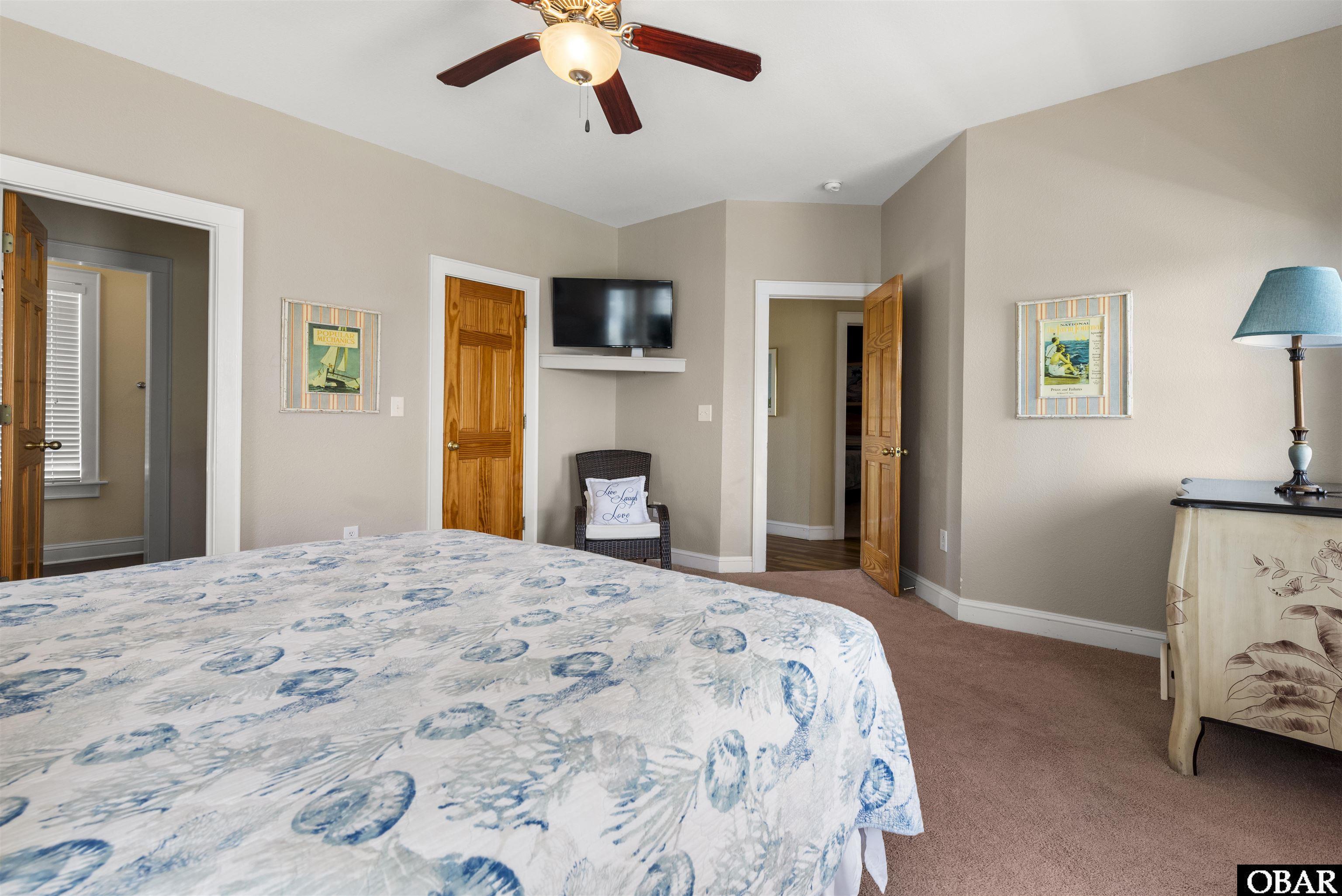 24246 Caribbean Way Rodanthe, NC 27968 - Photo 20 of 42