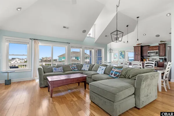 $1,499,000 | 24246 Caribbean Way, Rodanthe, NC 27968