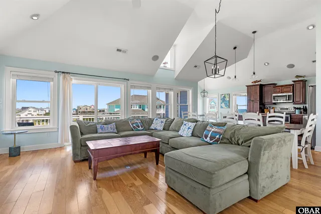 $1,499,000 | 24246 Caribbean Way, Rodanthe, NC 27968