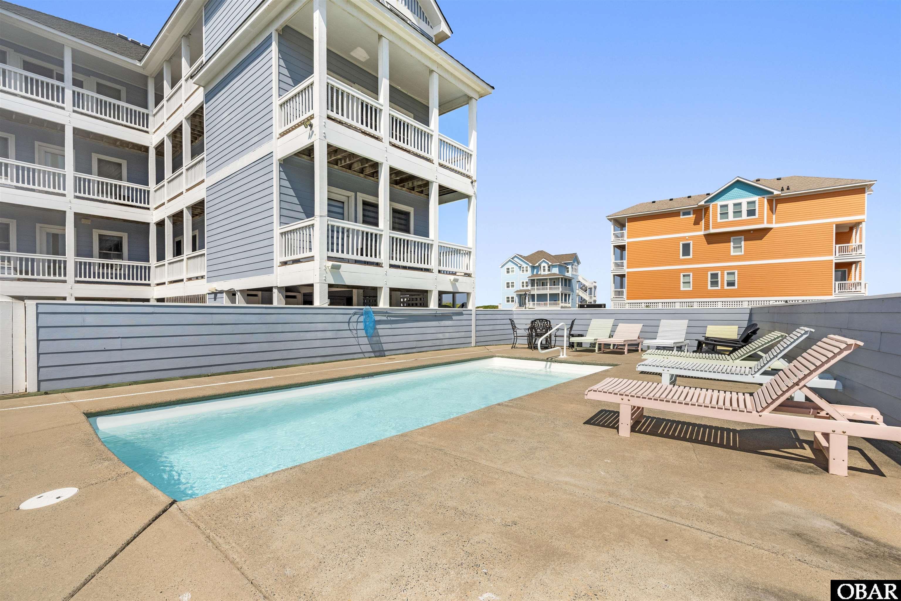 24246 Caribbean Way Rodanthe, NC 27968 - Photo 37 of 42