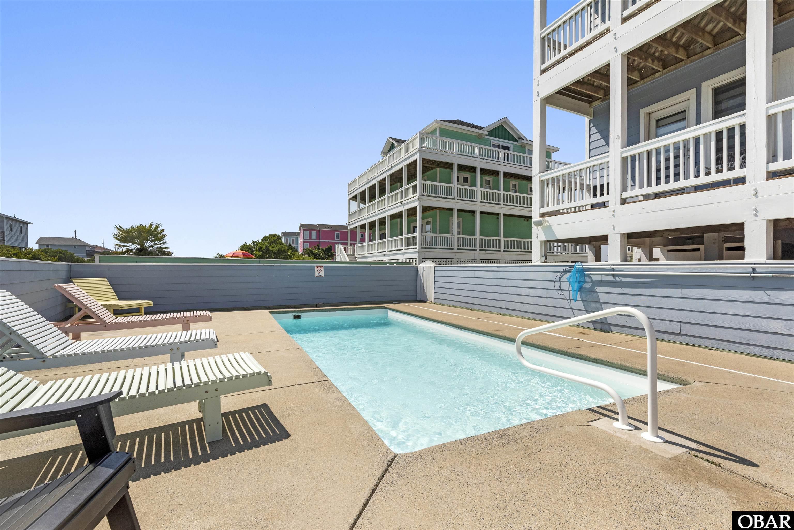 24246 Caribbean Way Rodanthe, NC 27968 - Photo 38 of 42