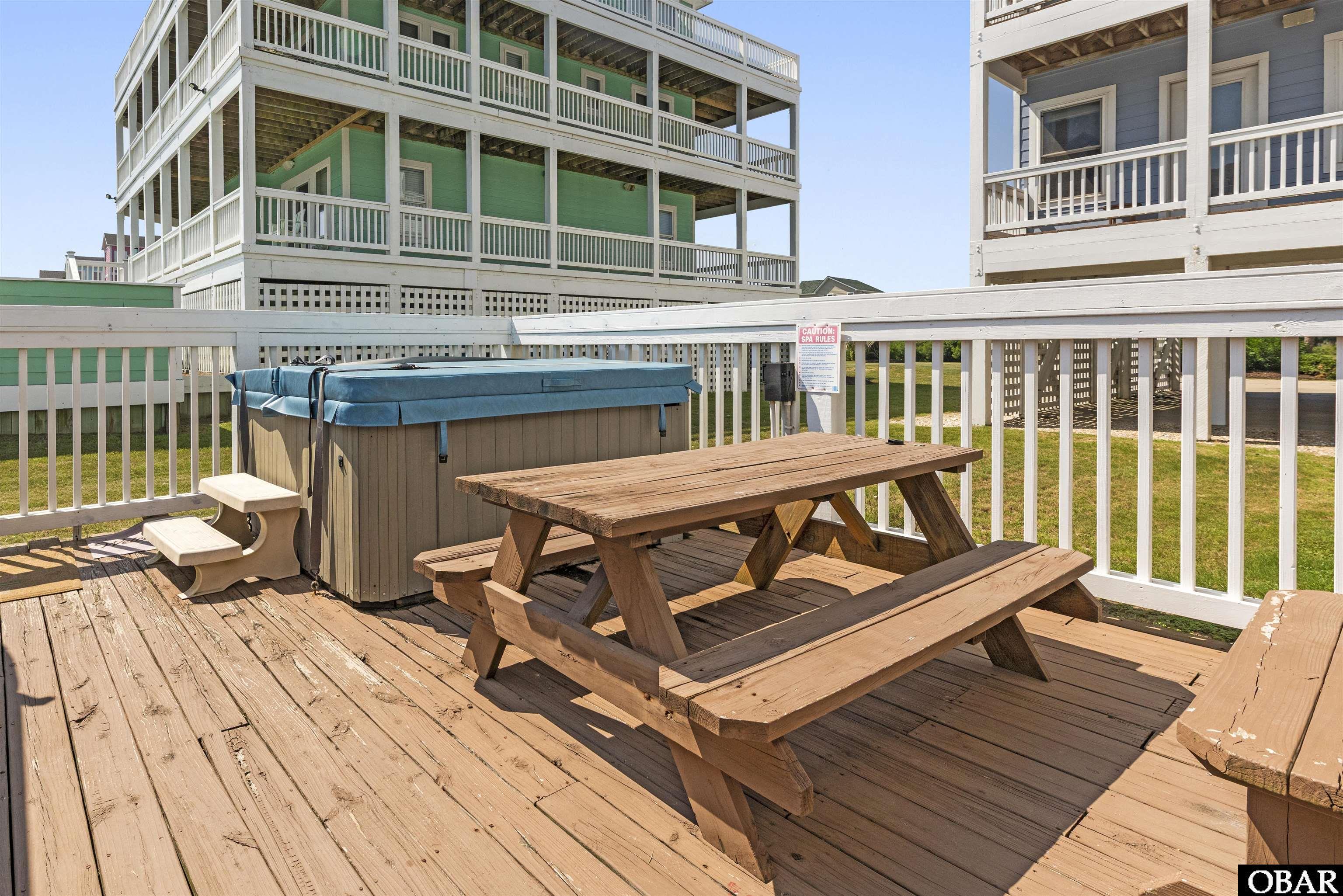 24246 Caribbean Way Rodanthe, NC 27968 - Photo 39 of 42