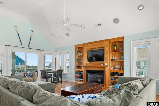$1,499,000 | 24246 Caribbean Way, Rodanthe, NC 27968