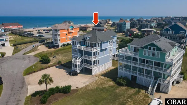 $1,499,000 | 24246 Caribbean Way, Rodanthe, NC 27968