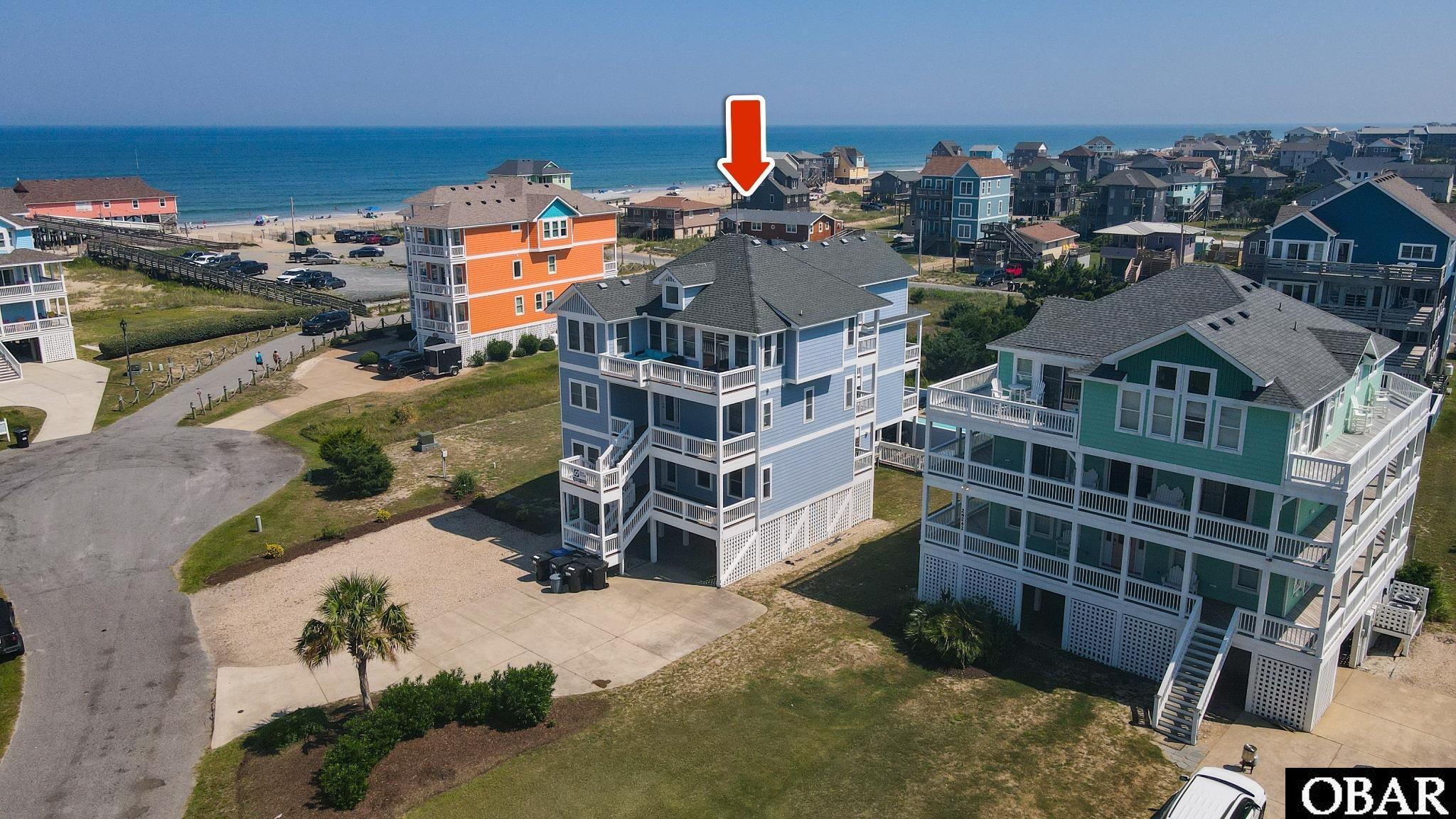 24246 Caribbean Way Rodanthe, NC 27968 - Photo 42 of 42