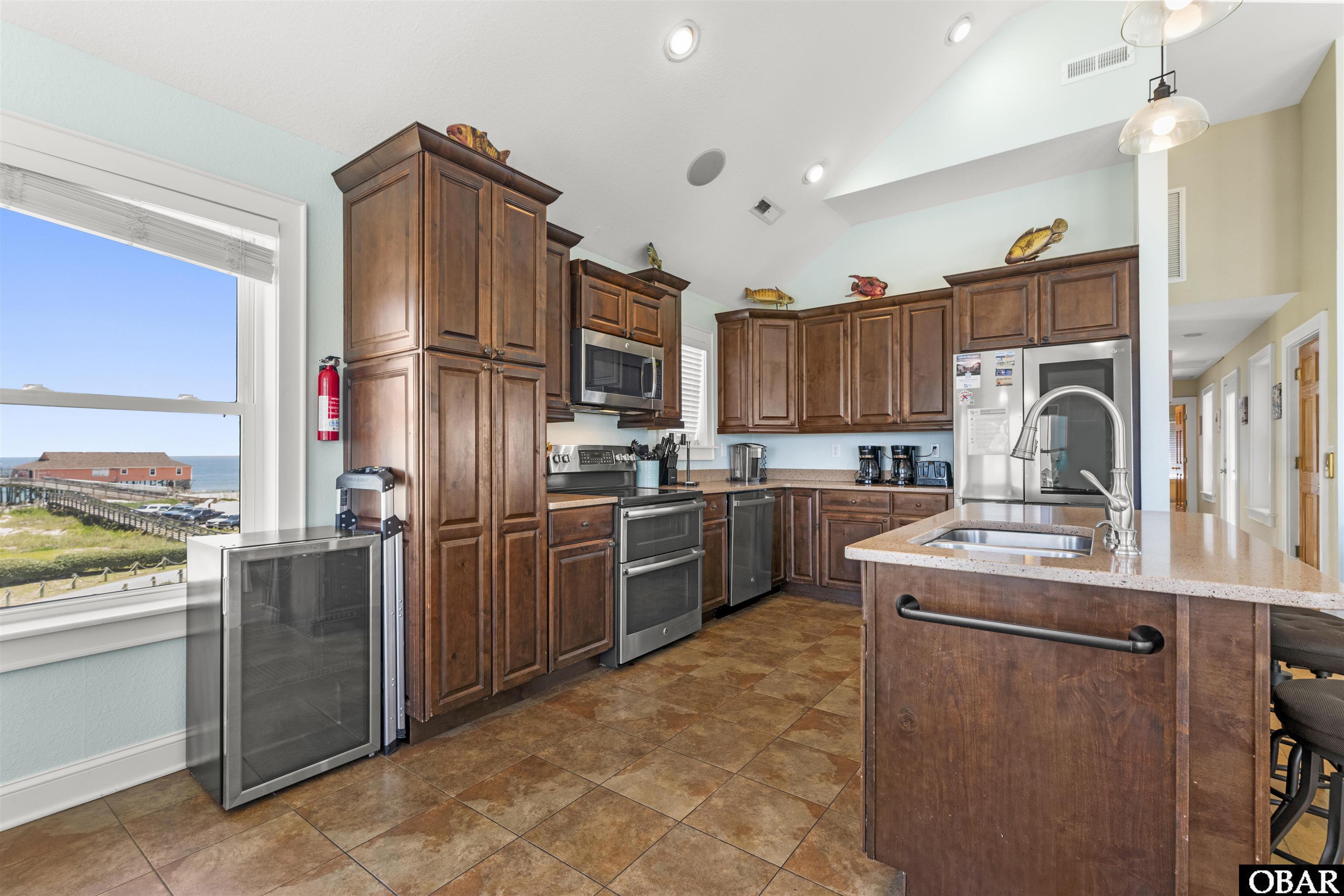 24246 Caribbean Way Rodanthe, NC 27968 - Photo 6 of 42