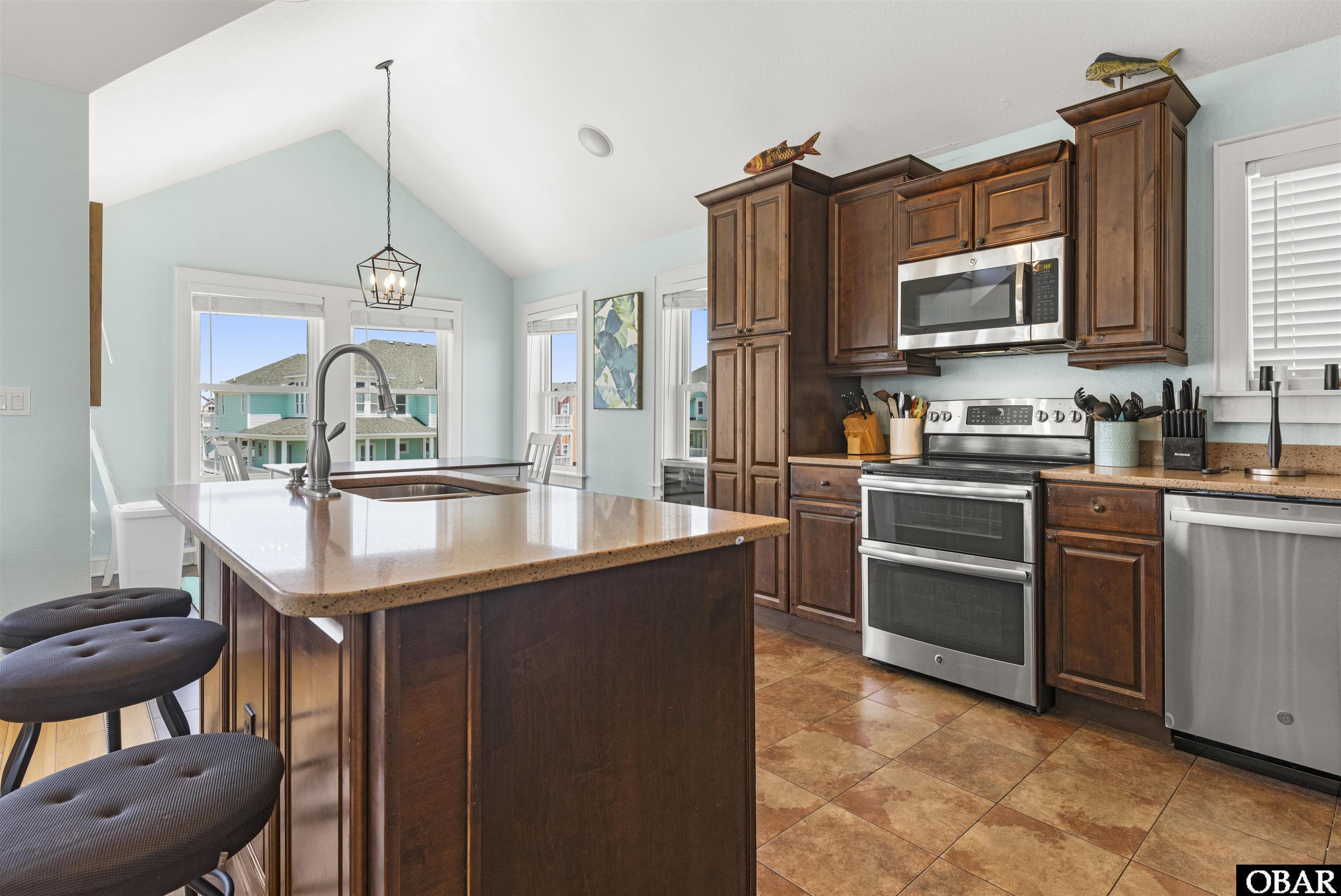 24246 Caribbean Way Rodanthe, NC 27968 - Photo 7 of 42