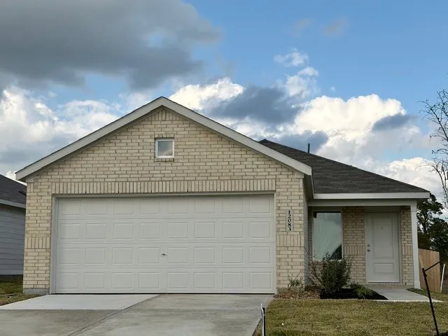 $224,990 | 6019 Patriot Sound Drive, Humble, TX 77338