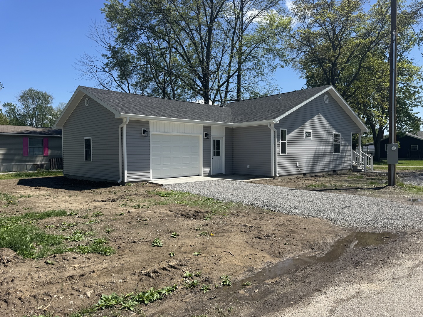 750 West 3rd Street Flora, IL 62839 - Photo 36 of 37