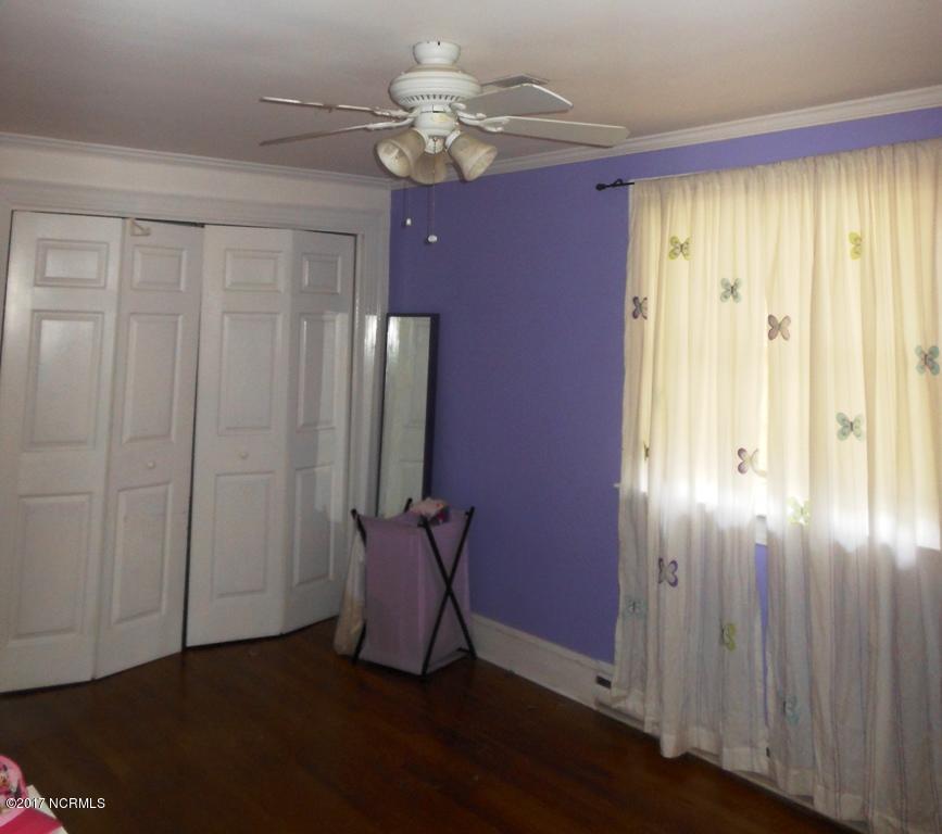 166 Rives Street Bethel, NC 27812 - Photo 16 of 20 Bedroom 4