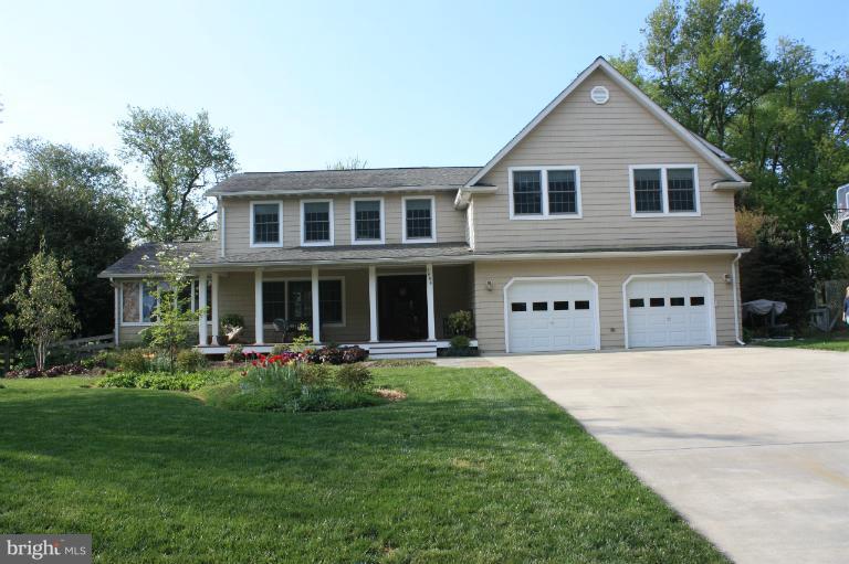 1606 Calvert Road Chester, MD 21619 - Photo 1 of 30 Exterior (Front)