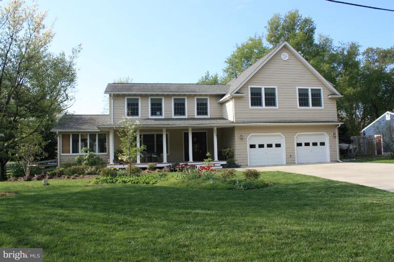 1606 Calvert Road Chester, MD 21619 - Photo 2 of 30 Exterior (Front)